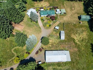 35020 SE Surface Rd, Estacada, OR 97023