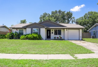 3323 Wise Dr, Mesquite, TX 75150