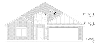 7629 Wildflower Way, Abilene, TX 79602