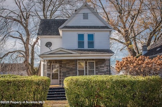 1227 Rundle St, Scranton, PA 18504