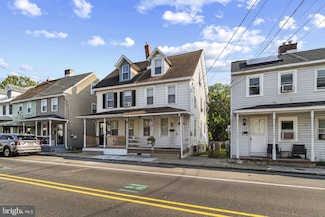 152 1/2 Rancocas Rd, Mount Holly, NJ 08060