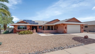 12426 W Foxfire Dr Unit 10, Sun City West, AZ 85375