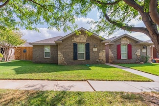 6701 Mosley St, Amarillo, TX 79119