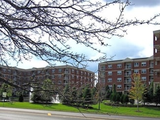 1 Itasca Place Unit 108, Itasca, IL 60143