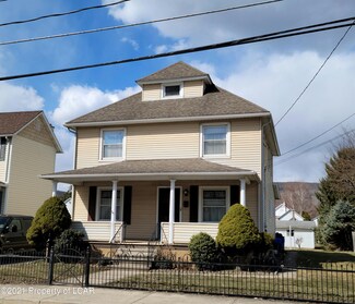 111 Main St, Duryea, PA 18642