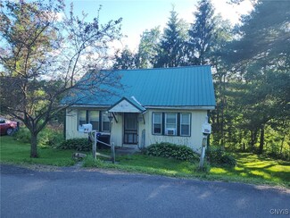 3547 U S 11, Marathon, NY 13803