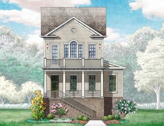 1026 Conar St, Franklin, TN 37064