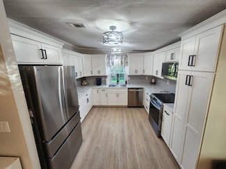 4755 NW 20th St Unit Lot 358, Ocala, FL 34482