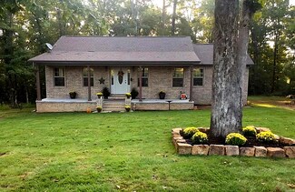 255 Shady Ln, Clinton, AR 72031