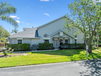 209 Tradewinds Dr Unit 209, Indian Harbour Beach, FL 32937