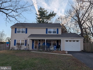 3012 Savoy Ln, Bowie, MD 20715