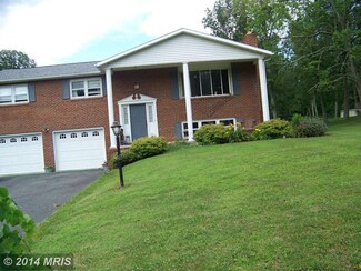 106 E Wood St, Mc Connellsburg, PA 17233