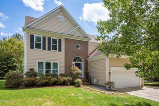 4318 Peachway Dr, Durham, NC 27705