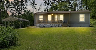 140 Saints Ln, Many, LA 71449