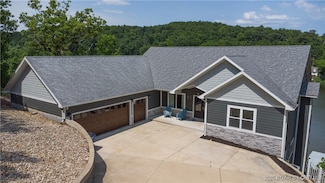 205 Wedge Wood Dr, Camdenton, MO 65020