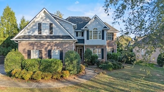 1131 Norfolk Green Cir, Chattanooga, TN 37421