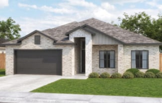 1111 N 6th St, Wolfforth, TX 79382