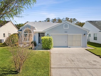 4420 Northampton Dr, New Port Richey, FL 34653