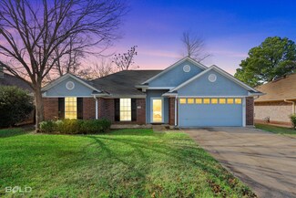 3320 Danbury Ct, Bossier City, LA 71112