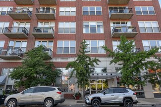 6 S Laflin St Unit 110, Chicago, IL 60607
