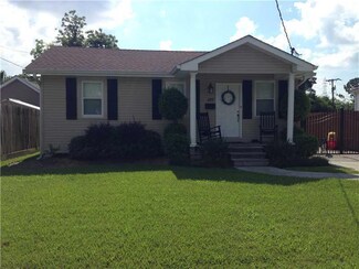 349 East Ave, New Orleans, LA 70123