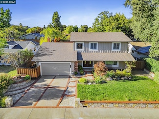 2837 Winthrop Ave, San Ramon, CA 94583