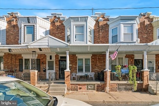 5715 Leonard St, Philadelphia, PA 19149