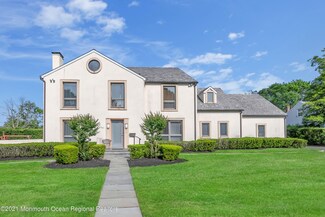 147 Norwood Ave, Deal, NJ 07723