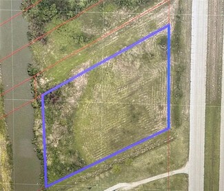 0 Hwy 23 Hwy Unit 2434813, Buras, LA 70041