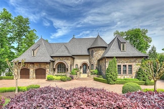 16909 Jetton Rd, Cornelius, NC 28031