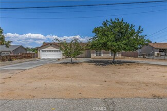 10009 Lincoln Ave, Hesperia, CA 92345