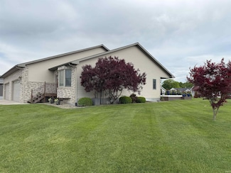 530 W 060, Lagrange, IN 46761