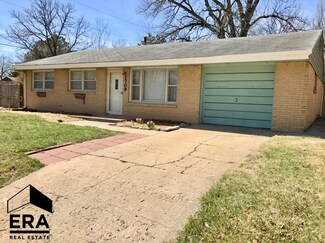 1709 Ranser Rd, Manhattan, KS 66502