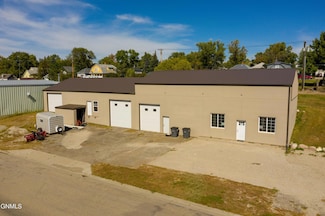 910 Main Ave, Washburn, ND 58577