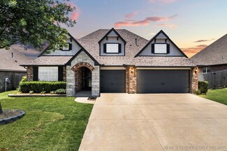 1940 E 133rd Ct, Bixby, OK 74008