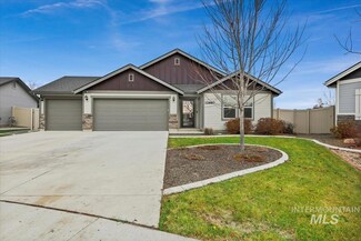 12660 W Pommel Ct, Star, ID 83669