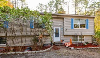 3 Sunrise Place, Hillsborough, NH 03244