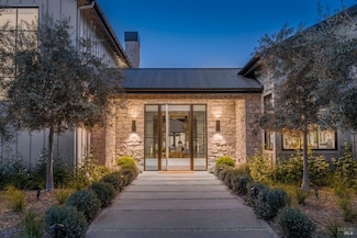 1310 Hudson Ave, Saint Helena, CA 94574