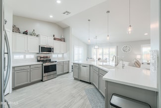 2353 E Santiago Trail, Casa Grande, AZ 85194