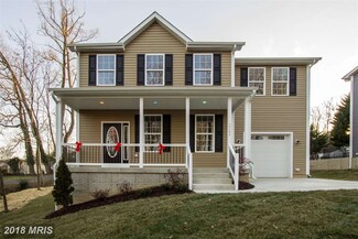 3542 9th St, North Beach, MD 20714