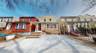 1725 Rockaway Pkwy, Brooklyn, NY 11236
