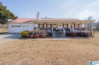 1116 Park Rd, Bessemer, AL 35023