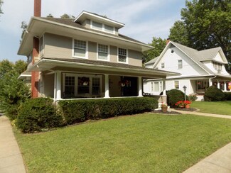 809 N Main St, Carrollton, MO 64633