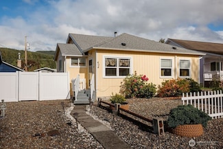 404 Jackson St, Ryderwood, WA 98581