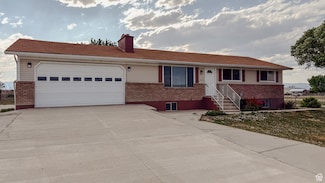7166 S 4000 E, Price, UT 84501