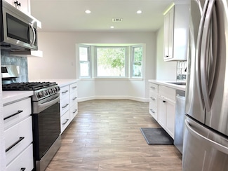 406 Oak Vista Dr, Friendswood, TX 77546