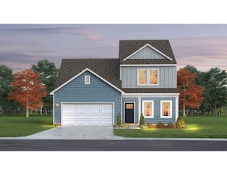 Lot 6 Kennedy Ln, Franklin, KY 42134