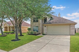 16923 Great Oaks Glen Dr, Houston, TX 77083