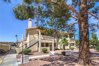 1201 N Buffalo Dr Unit 202, Las Vegas, NV 89128