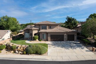 1260 W 300 N, Saint George, UT 84770
